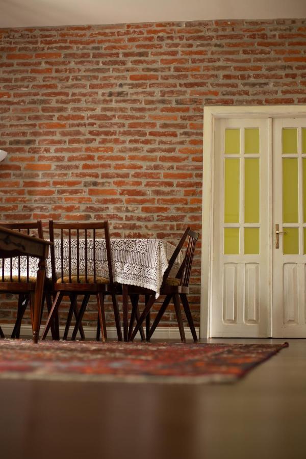 Old Lviv Apartment 外观 照片