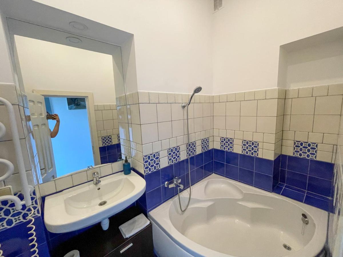 Old Lviv Apartment 外观 照片