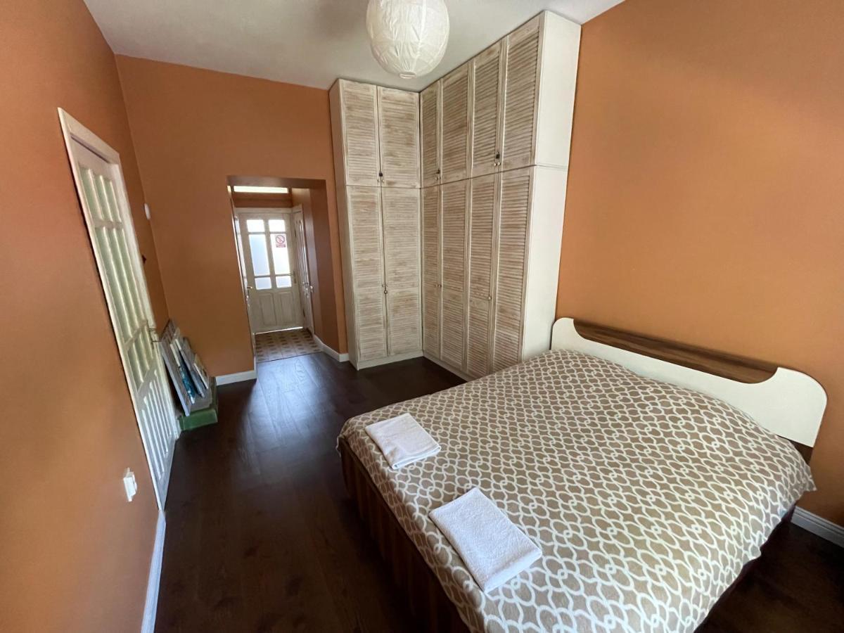 Old Lviv Apartment 外观 照片