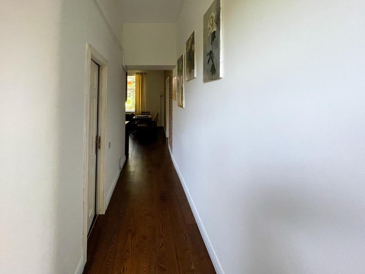 Old Lviv Apartment 外观 照片
